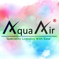 AquaAir Logistics Private Limited logo, AquaAir Logistics Private Limited contact details