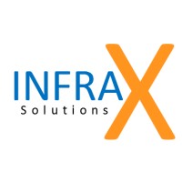 Infrax, S.A. de C.V. logo, Infrax, S.A. de C.V. contact details