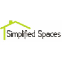 Simplified Spaces logo, Simplified Spaces contact details