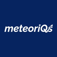 meteoriQs logo, meteoriQs contact details