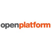 Openplatform logo, Openplatform contact details