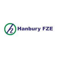 HanburyFZE_Official logo, HanburyFZE_Official contact details