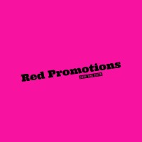 Red Promotions logo, Red Promotions contact details