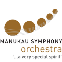 Manukau Symphony Orchestra logo, Manukau Symphony Orchestra contact details