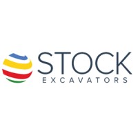 Stock Excavators logo, Stock Excavators contact details