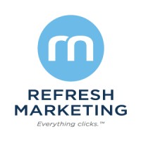 RefreshMarketingSA logo, RefreshMarketingSA contact details