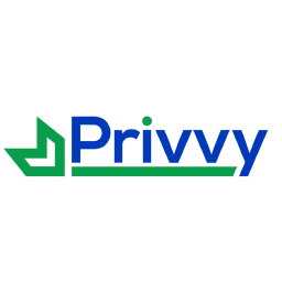 PrivvyHQ logo, PrivvyHQ contact details