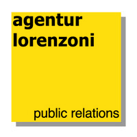 PR Agentur Lorenzoni GmbH logo, PR Agentur Lorenzoni GmbH contact details