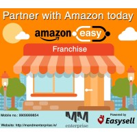 Amazon EasySell Store Palanpur logo, Amazon EasySell Store Palanpur contact details