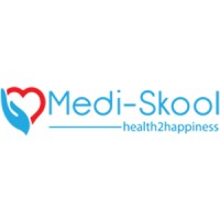 Medi-Skool: health2happiness logo, Medi-Skool: health2happiness contact details