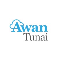 AwanTunai logo, AwanTunai contact details