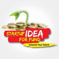 Startup Idea for Fund logo, Startup Idea for Fund contact details