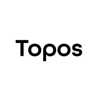 Topos logo, Topos contact details