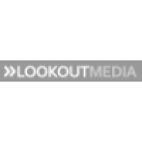 LookoutMedia logo, LookoutMedia contact details