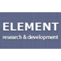 Element R&D logo, Element R&D contact details