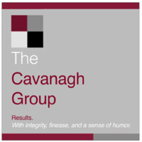 The Cavanagh Group logo, The Cavanagh Group contact details