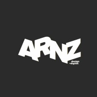 Arnz Digital + Design logo, Arnz Digital + Design contact details