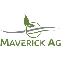 Maverick Ag logo, Maverick Ag contact details