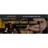 Green Parrot Lounge, Herne Hill logo, Green Parrot Lounge, Herne Hill contact details