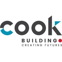 Cook Building & Development Pty Ltd logo, Cook Building & Development Pty Ltd contact details