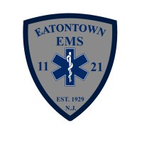 Eatontown EMS logo, Eatontown EMS contact details