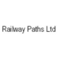 Railway Paths Ltd logo, Railway Paths Ltd contact details