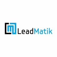 Leadmatik Digital Agency logo, Leadmatik Digital Agency contact details