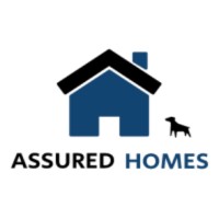 Assured Homes logo, Assured Homes contact details