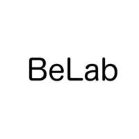 BE LABORATORY logo, BE LABORATORY contact details