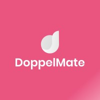 DoppelMate logo, DoppelMate contact details