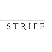 Strife Blog and Journal logo, Strife Blog and Journal contact details