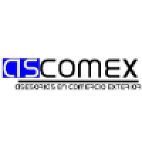 Ascomex logo, Ascomex contact details