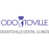 ODONTOVILLE DENTAL CLINICS logo, ODONTOVILLE DENTAL CLINICS contact details