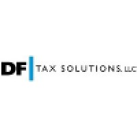 DF Tax Solutions logo, DF Tax Solutions contact details