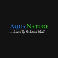 Aqua Nature logo, Aqua Nature contact details