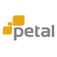 Petal AS logo, Petal AS contact details