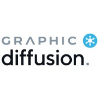 Graphic Diffusion logo, Graphic Diffusion contact details