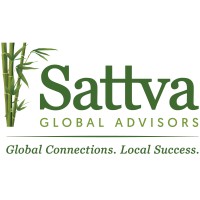 Sattva Global Advisors Inc. logo, Sattva Global Advisors Inc. contact details