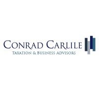 Conrad Carlile Taxation & Business Advisors logo, Conrad Carlile Taxation & Business Advisors contact details