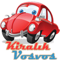 Kiralık Vosvos logo, Kiralık Vosvos contact details