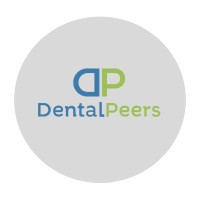 DentalPeers logo, DentalPeers contact details