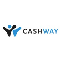 Cashway logo, Cashway contact details