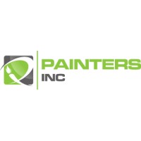 Painters Inc logo, Painters Inc contact details