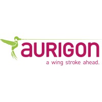 Aurigon GmbH logo, Aurigon GmbH contact details