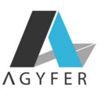 AGYFER 91 SA logo, AGYFER 91 SA contact details