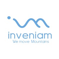 INVENIAM logo, INVENIAM contact details