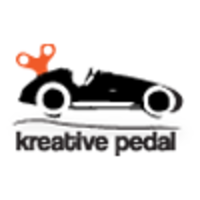 Kreative Pedal logo, Kreative Pedal contact details