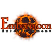 Embermoon Entertainment logo, Embermoon Entertainment contact details