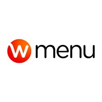 wMenu logo, wMenu contact details