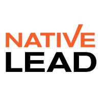 NATIVE LEAD logo, NATIVE LEAD contact details